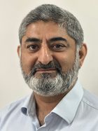Aadil Butt FCCA MBA